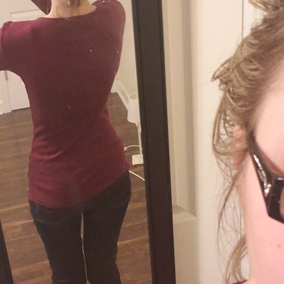 Guess Blouse - Picture 3 of 3